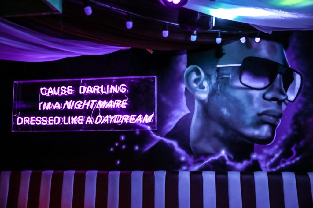 Metropolis Club