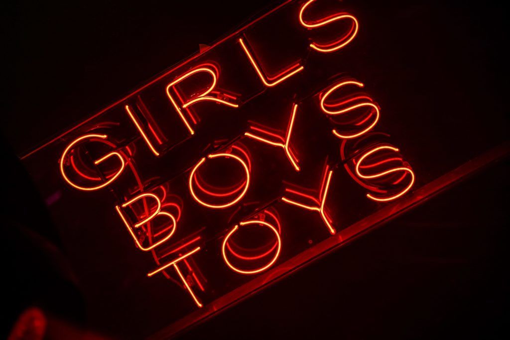 Metropolis Club